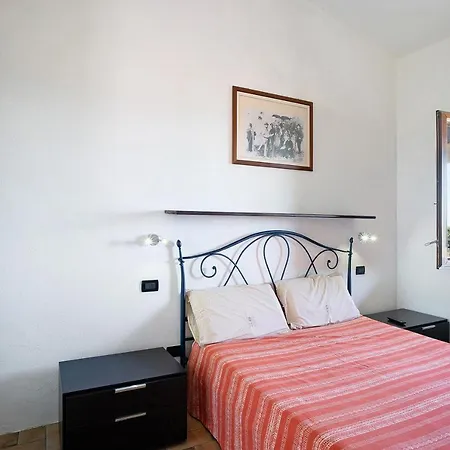 Apartament La Casa Di Lele Costarainera