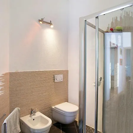 La Casa Di Lele Apartment Costarainera