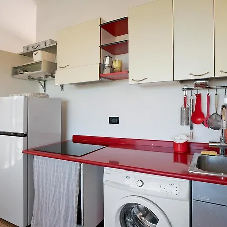 La Casa Di Lele Costarainera