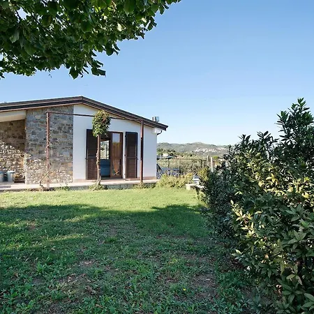 Apartment La Casa Di Lele Costarainera