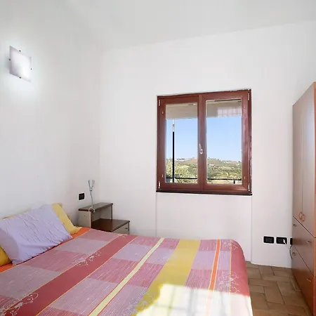 La Casa Di Lele Apartment Costarainera
