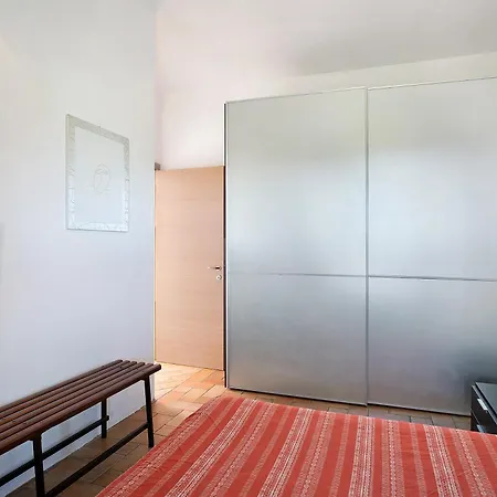 Appartamento La Casa Di Lele *