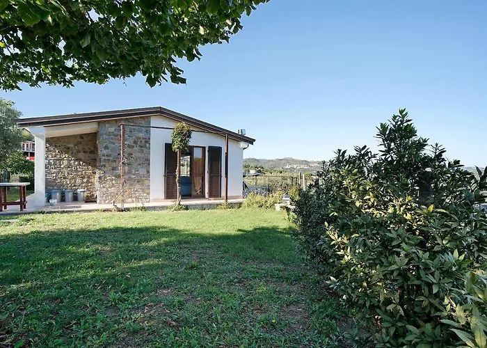 Апартаменты La Casa Di Lele Costarainera