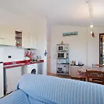 La Casa Di Lele Apartment *