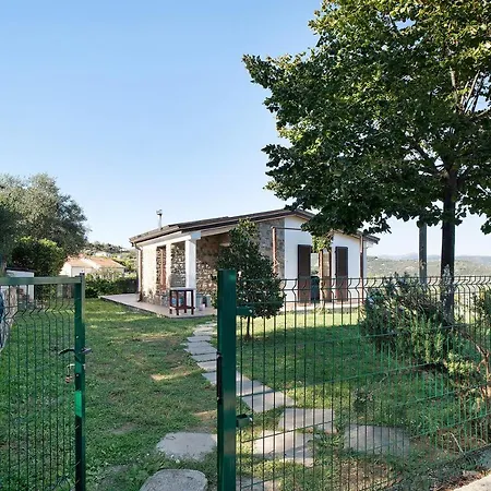 아파트 La Casa Di Lele *