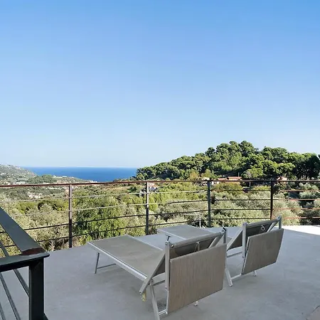 Apartamento La Casa Di Lele Costarainera