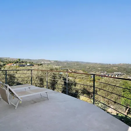 La Casa Di Lele Costarainera