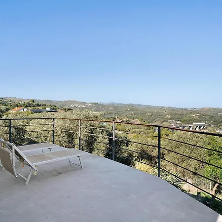 Διαμέρισμα La Casa Di Lele