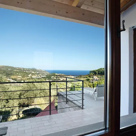 La Casa Di Lele Apartament *