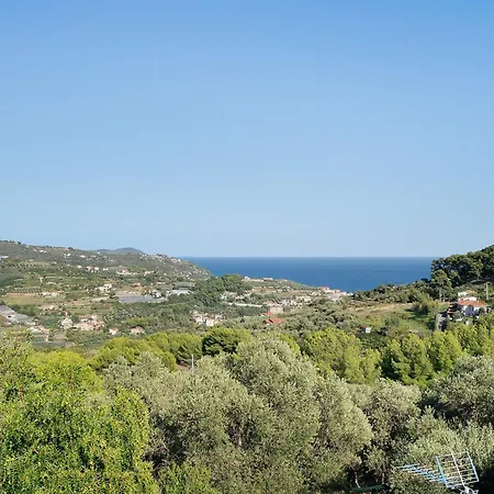 La Casa Di Lele * Costarainera