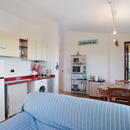 La Casa Di Lele Apartament *
