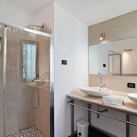 La Casa Di Lele Apartament