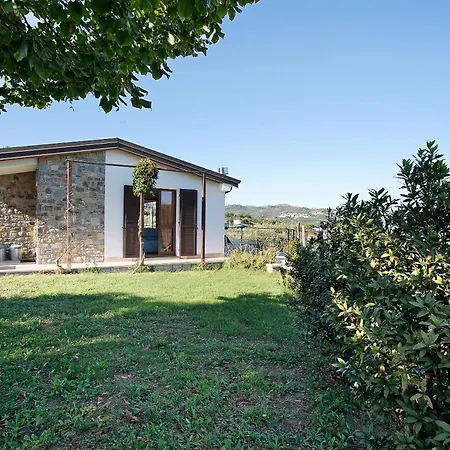 La Casa Di Lele *
