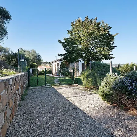 La Casa Di Lele Apartament *