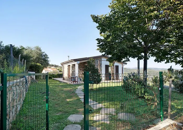 Lägenhet La Casa Di Lele *