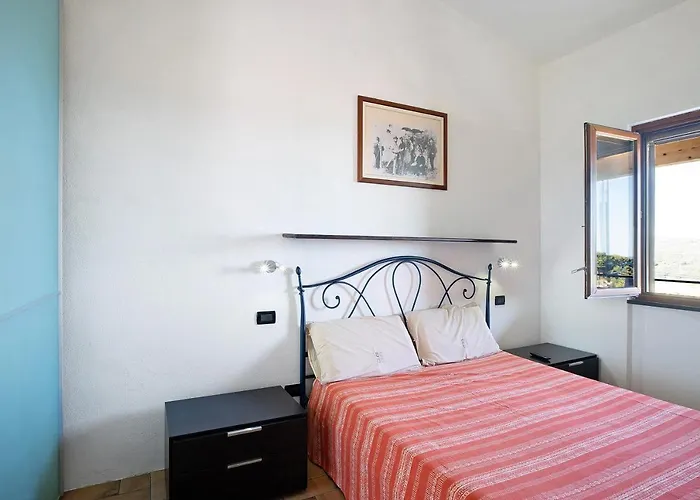 Lägenhet La Casa Di Lele Costarainera