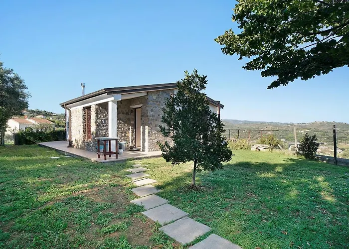 Lägenhet La Casa Di Lele