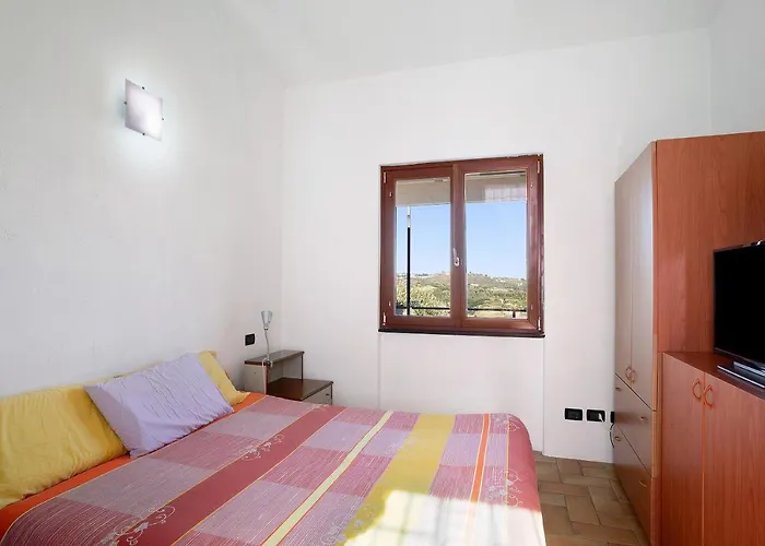 La Casa Di Lele Lägenhet Costarainera