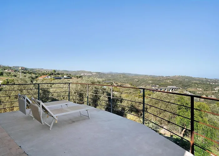 La Casa Di Lele Costarainera