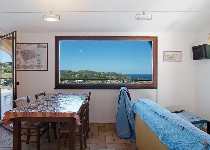 Lägenhet La Casa Di Lele *