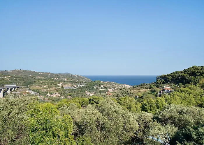 La Casa Di Lele Lägenhet *