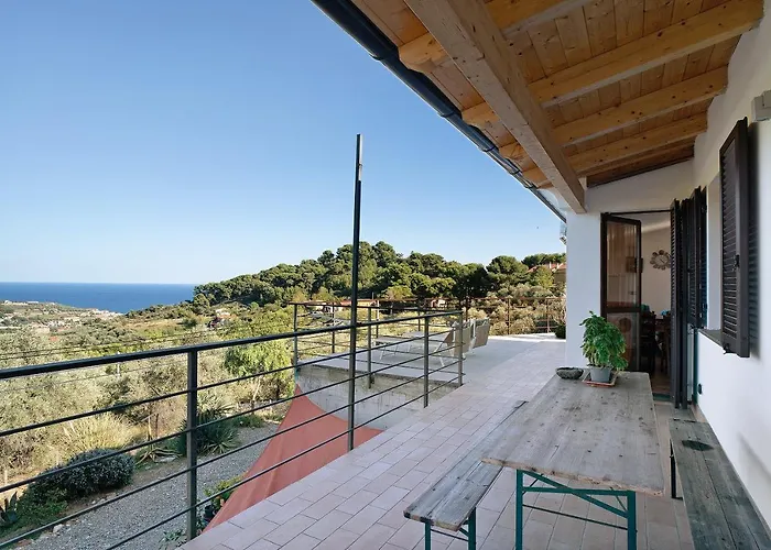 La Casa Di Lele Lägenhet