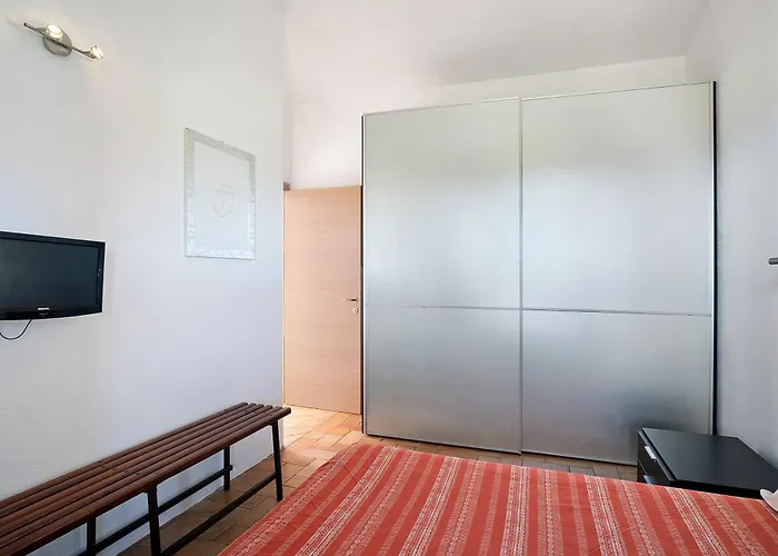 Lägenhet La Casa Di Lele *